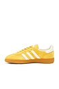 view 5 of 7 Handball Spezial Sneaker in Yellow