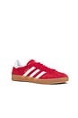 view 2 of 7 Gazelle Indoor in Scarlet
