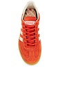 view 4 of 7 Handball Spezial Sneaker in Preloved Red, Cream White, & Crystal White