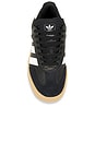 view 4 of 6 Samba Xlg Sneaker in Core Black, White, & Gum 3