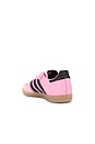 view 3 of 6 SNEAKERS in Easy Pink & Black