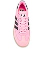 view 4 of 6 SNEAKERS in Easy Pink & Black