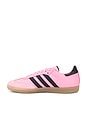 view 5 of 6 ZAPATILLA DEPORTIVA in Easy Pink & Black