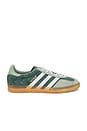 view 1 of 7 Gazelle Indoor in Mineral Green S16, Silver Dawn, & Silver Green