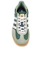 view 4 of 7 Gazelle Indoor in Mineral Green S16, Silver Dawn, & Silver Green