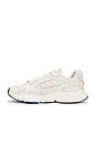 view 5 of 6 Ozmillen Sneaker in Ivory, Wonder White, & Off White