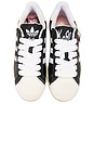 view 4 of 9 Korn Superstar Sneakers in Black
