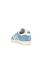 view 3 of 7 SNEAKERS GAZELLE in Light Blue, Off White, & Cream