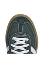 view 5 of 5 ZAPATILLAS DEPORTIVAS HANDBALL SPEZIAL in Green