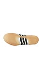 view 5 of 8 x Bad Bunny Ballerina Sneakers in Off White, Core Black, & Gum 3