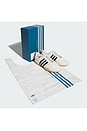 view 6 of 8 x Bad Bunny Ballerina Sneakers in Off White, Core Black, & Gum 3