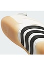 view 7 of 8 x Bad Bunny Ballerina Sneakers in Off White, Core Black, & Gum 3