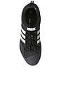 view 4 of 9 x Bad Bunny Ballerina Sneakers in Core Black, Chalk Hite, & Carbon