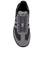 view 4 of 6 ZAPATILLAS DEPORTIVAS SAMBA in Core Black & Grey Six