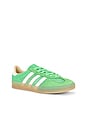 view 2 of 6 Gazelle Indoor in Green, Off White, & Beige