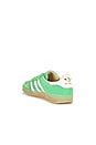 view 3 of 6 Gazelle Indoor in Green, Off White, & Beige