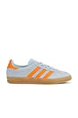 view 1 of 6 Gazelle Indoor in Wonder Blue, Orange, & White