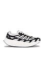 view 1 of 6 Adizero Aruku in Core Black, White, & Grey One