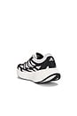 view 3 of 6 Adizero Aruku in Core Black, White, & Grey One