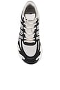 view 4 of 6 Adizero Aruku in Core Black, White, & Grey One