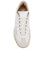 view 4 of 6 TÊNIS BW in White & Gum3