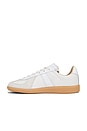 view 5 of 6 TÊNIS BW in White & Gum3