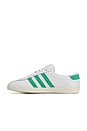 view 5 of 7 x Sporty & Rich Blanc Sneakers in Ftwr White, Off White, & Court Green