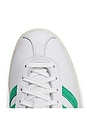 view 6 of 7 x Sporty & Rich Blanc Sneakers in Ftwr White, Off White, & Court Green