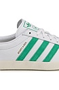 view 7 of 7 x Sporty & Rich Blanc Sneakers in Ftwr White, Off White, & Court Green
