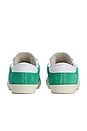 view 3 of 7 x Sporty & Rich Blanc Sneakers in Court Green, Ftwr White, & Off White