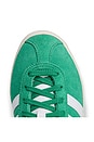 view 6 of 7 x Sporty & Rich Blanc Sneakers in Court Green, Ftwr White, & Off White