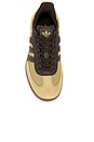 view 4 of 6 Samba Og Sneaker in Golbei, Dark Brown, & Gum5