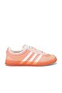view 1 of 7 ZAPATILLA DEPORTIVA GAZELLE in Wonder Clay, Wonder Quartz, & Ash Pink
