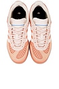 view 4 of 7 ZAPATILLA DEPORTIVA GAZELLE in Wonder Clay, Wonder Quartz, & Ash Pink
