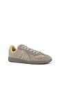Bw Army Sneaker