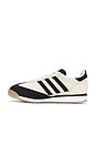 view 5 of 6 Sl 72 Rs Sneaker in Cream White, Core Black, & Gum3