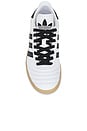 view 4 of 6 Samba Jp Sneaker in White, Core Black, & Gum4