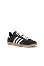 view 2 of 6 Samba Jp Sneaker in Core Black, White, & Gum4