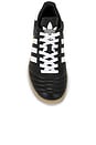 view 4 of 6 Samba Jp Sneaker in Core Black, White, & Gum4