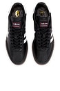 view 4 of 7 x Bape Low Sneaker in Black