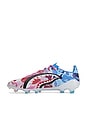 view 6 of 7 x Bape Soccer Shoe in Pink