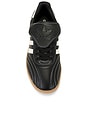 view 4 of 6 Samba Lt Sneakers in Core Black, Cream White, & Gum 4