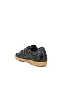 view 3 of 6 Samba Og Sneakers in Core Black, Gresix, & Gum3