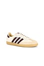 view 2 of 6 Samba Og Sneaker in Wonder White, Shared, & Gum3