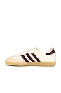 view 5 of 6 Samba Og Sneaker in Wonder White, Shared, & Gum3