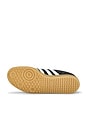 view 6 of 7 Samba Og Sneaker in Core Black, White, & Gum3