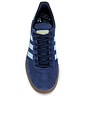 view 4 of 6 ZAPATILLA DEPORTIVA HANDBALL in Navy, Clear Sky, & Gum5