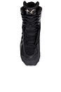 view 4 of 5 ОБУВЬ in Black
