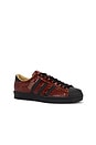 view 2 of 6 SNEAKERS SUPERSTAR in Fox Brown, Core Black, & Golbei