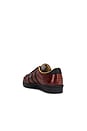 view 3 of 6 SNEAKERS SUPERSTAR in Fox Brown, Core Black, & Golbei